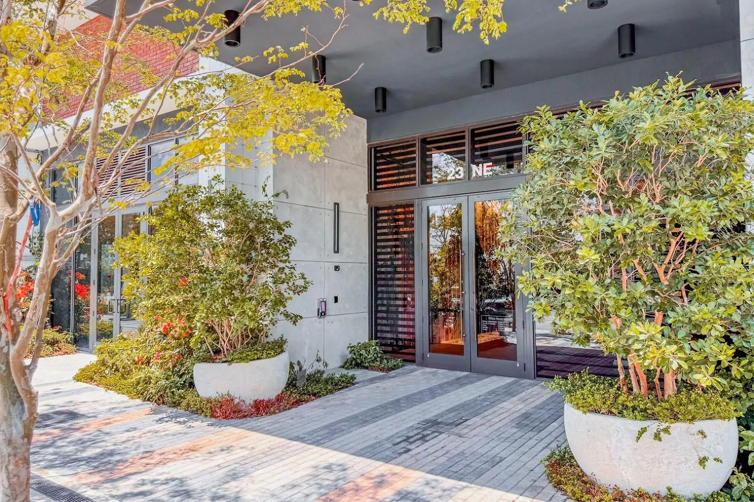 Blueground Wynwood Gym Sauna Rooftop Pool Mia-92 Apartment *