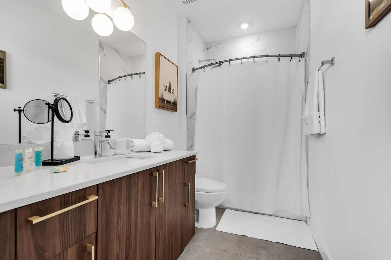 Urban Escape 3 Bed Unit Near Brickell And Wynwood Miami