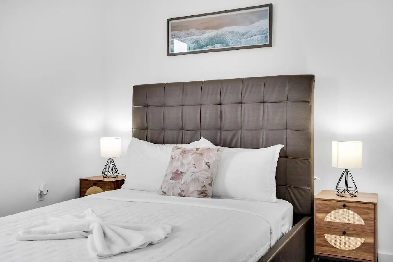 Lägenhet Urban Escape 3 Bed Unit Near Brickell And Wynwood *