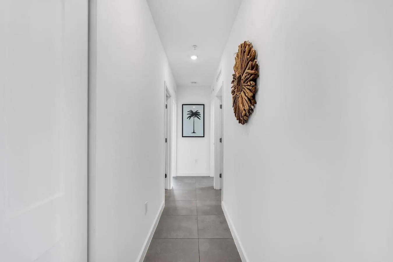 Lägenhet Urban Escape 3 Bed Unit Near Brickell And Wynwood Miami