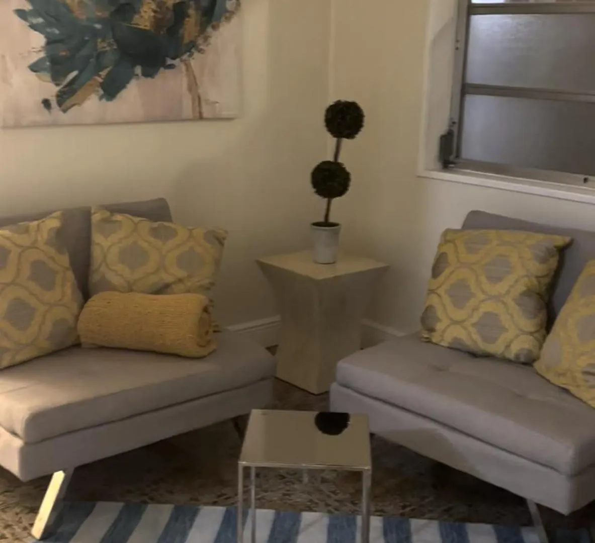 Homestay Tropical Oasis