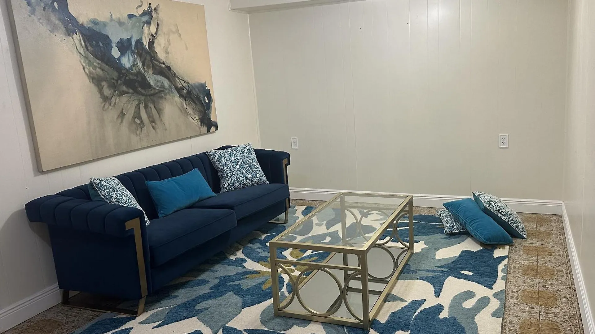 Tropical Oasis Miami