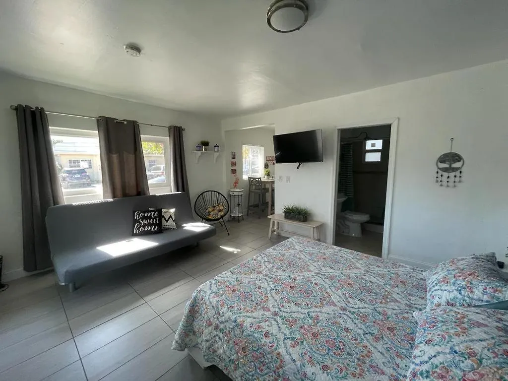 Appartement Chic And Comfortable Free Street Parking *