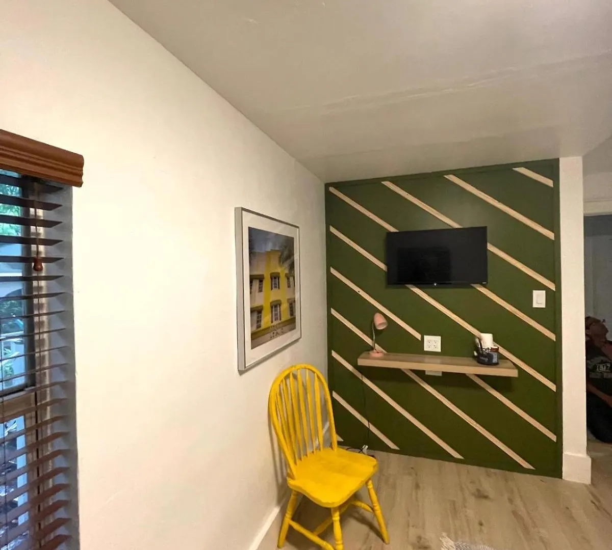 Cozy In The Heart Of Little Havana Майами