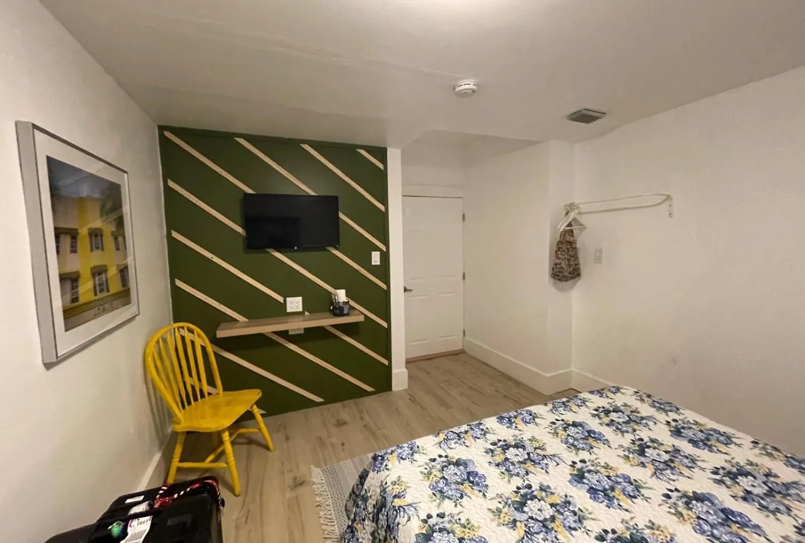 Cozy In The Heart Of Little Havana