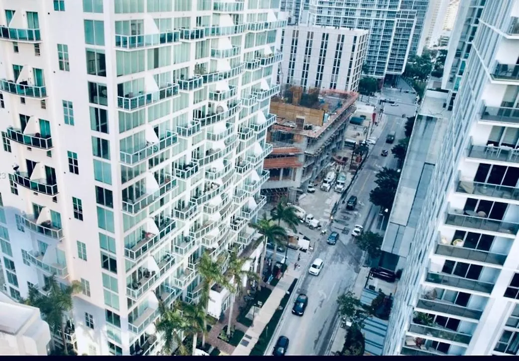 Downtown *