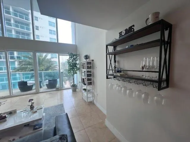 Downtown Appartement Miami