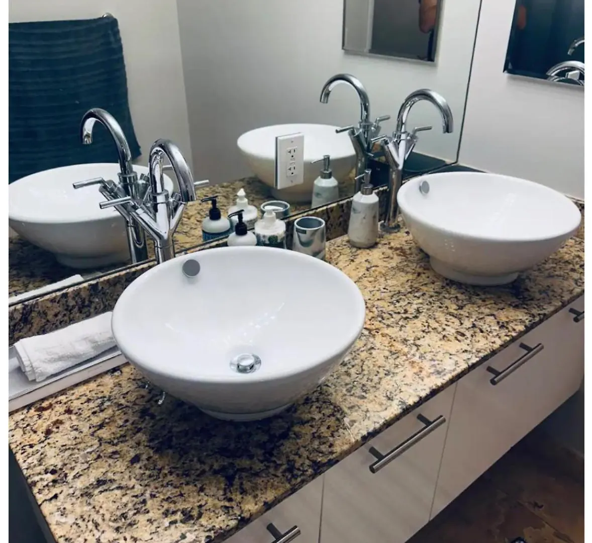 Appartement Downtown