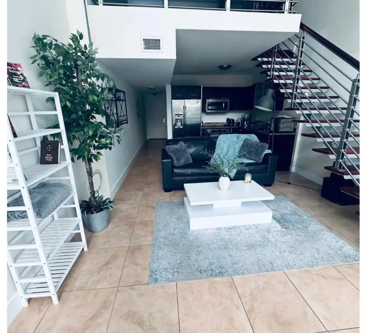 Downtown Appartement Miami