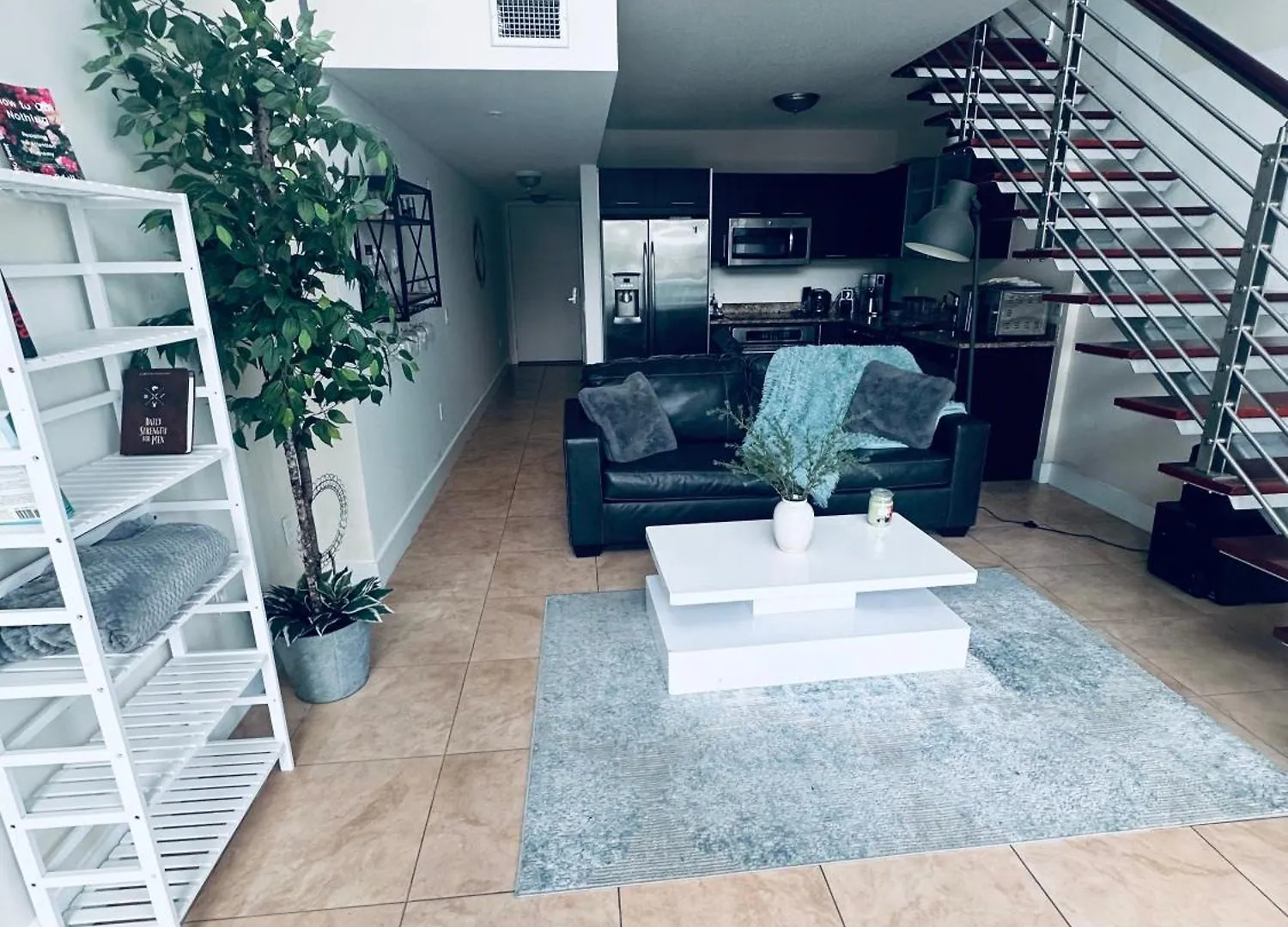 Downtown Appartement Miami