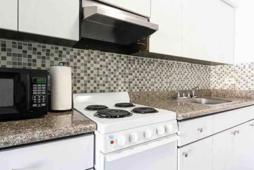 B02 5 Min From Midtown Wynwood Apartamento Miami