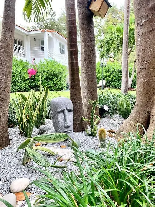 Apartamento B02 5 Min From Midtown Wynwood