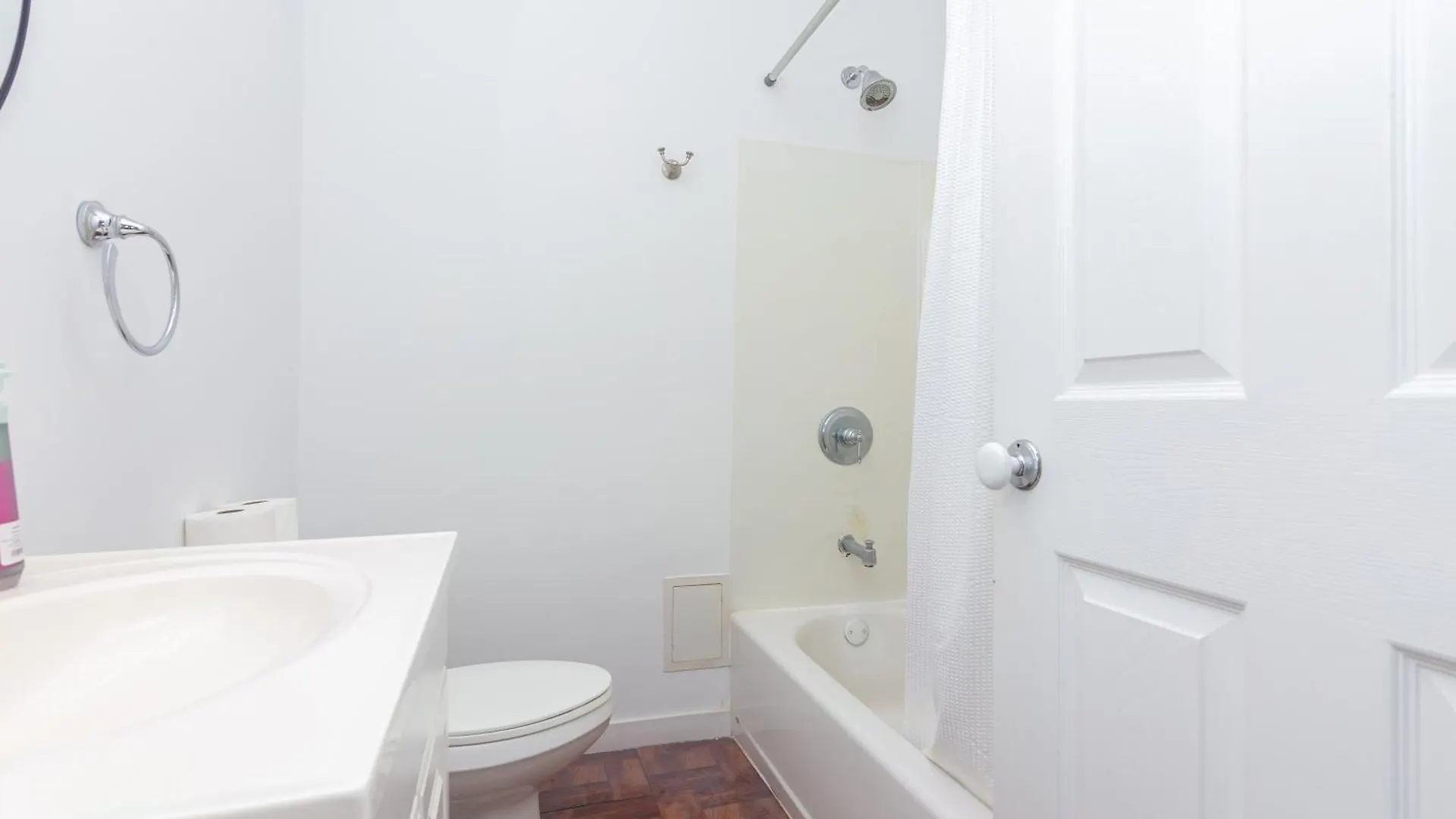 Downtown - 1 Bedroom - 5 Minutes From Wynwood Lägenhet