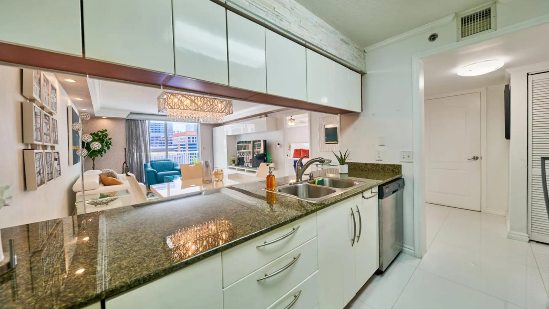 Serene View 1 Br