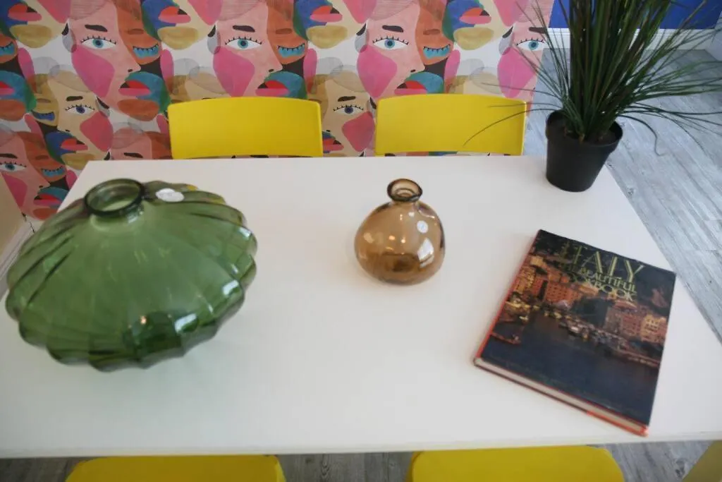 公寓 B05 Nicest 1 Bedroom In Midtown *