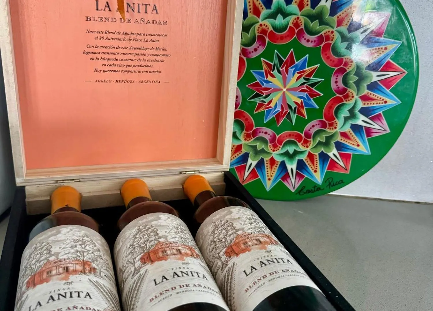 Pura Vida 别墅 *