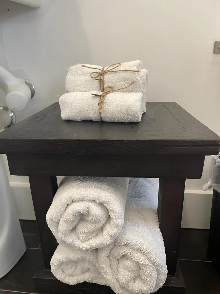 Appartement Vive Zen Queen Miami