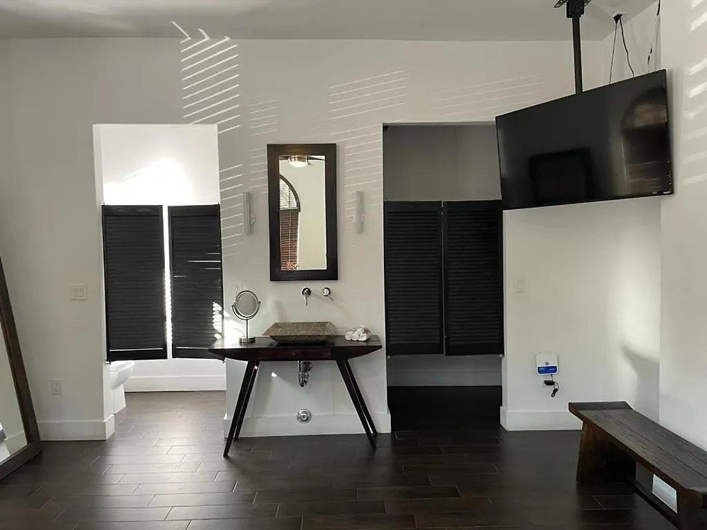Vive Zen Queen Appartement