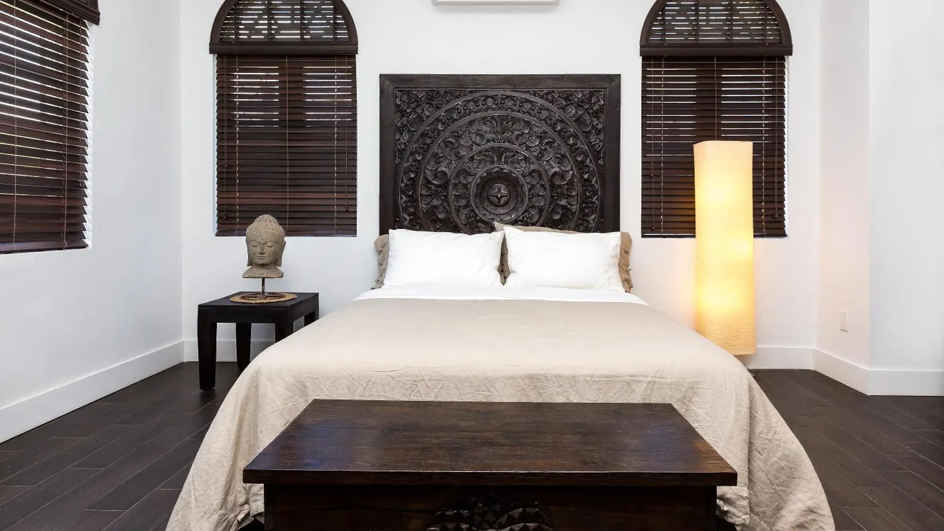Vive Zen Queen Appartement Miami