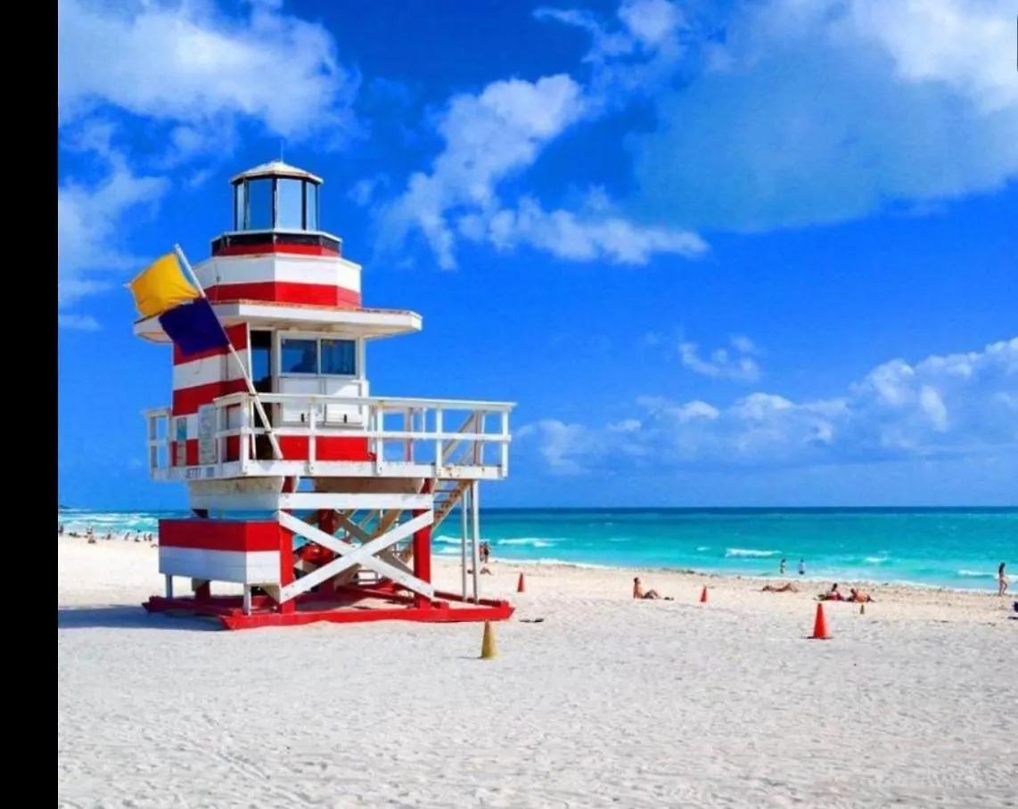 Appartement Cozy Adorable Luxury Std Miami