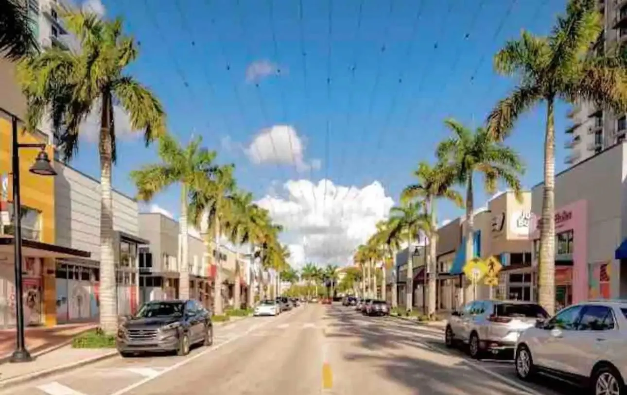 Appartement Cozy Adorable Luxury Std Miami