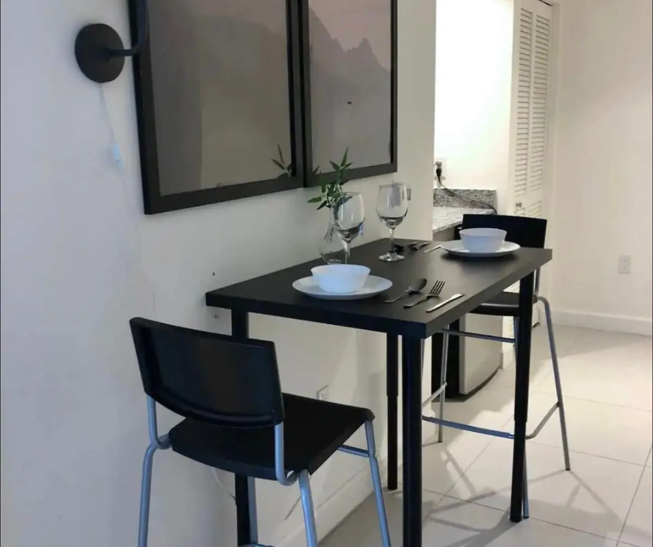Appartement Cozy Adorable Luxury Std *