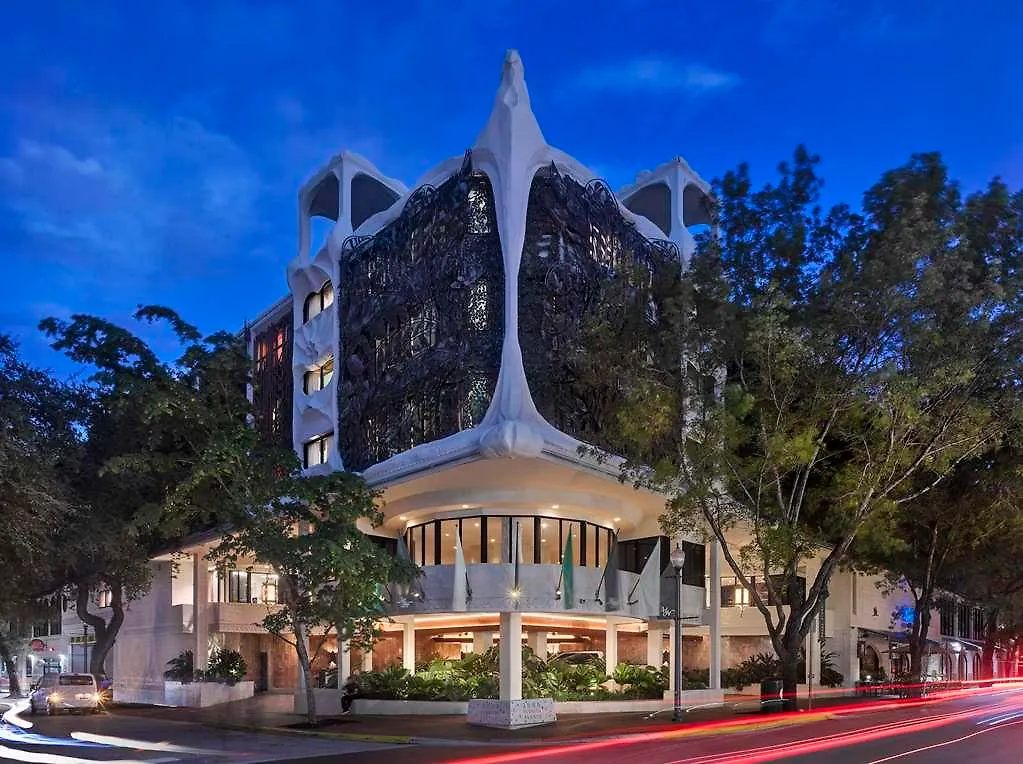 Hotel Mayfair House & Garden Miami