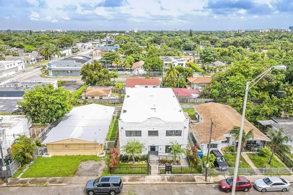 Wonderful 5 Min Walking To Design District 8 Apartman