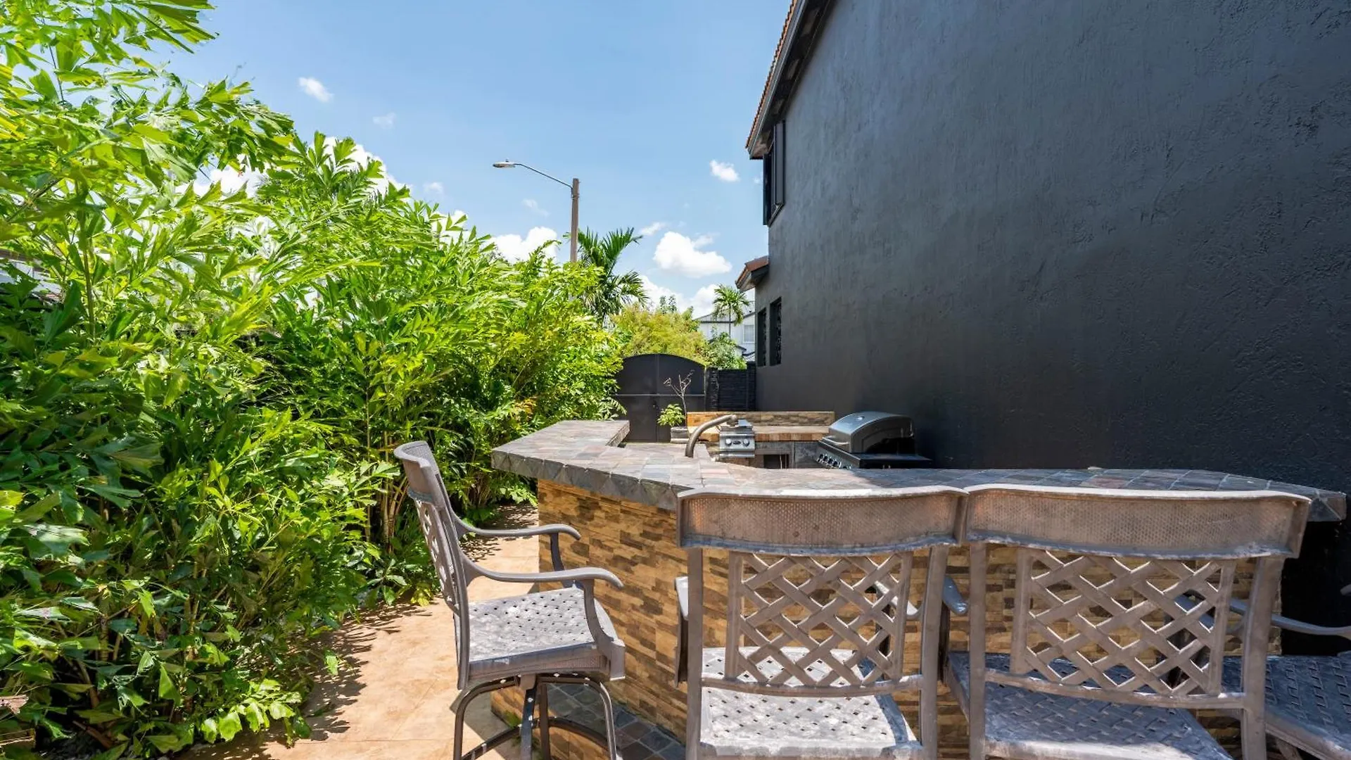 Avatar Luxe 5br W Cinema, Pool, Game & Bbq 别墅