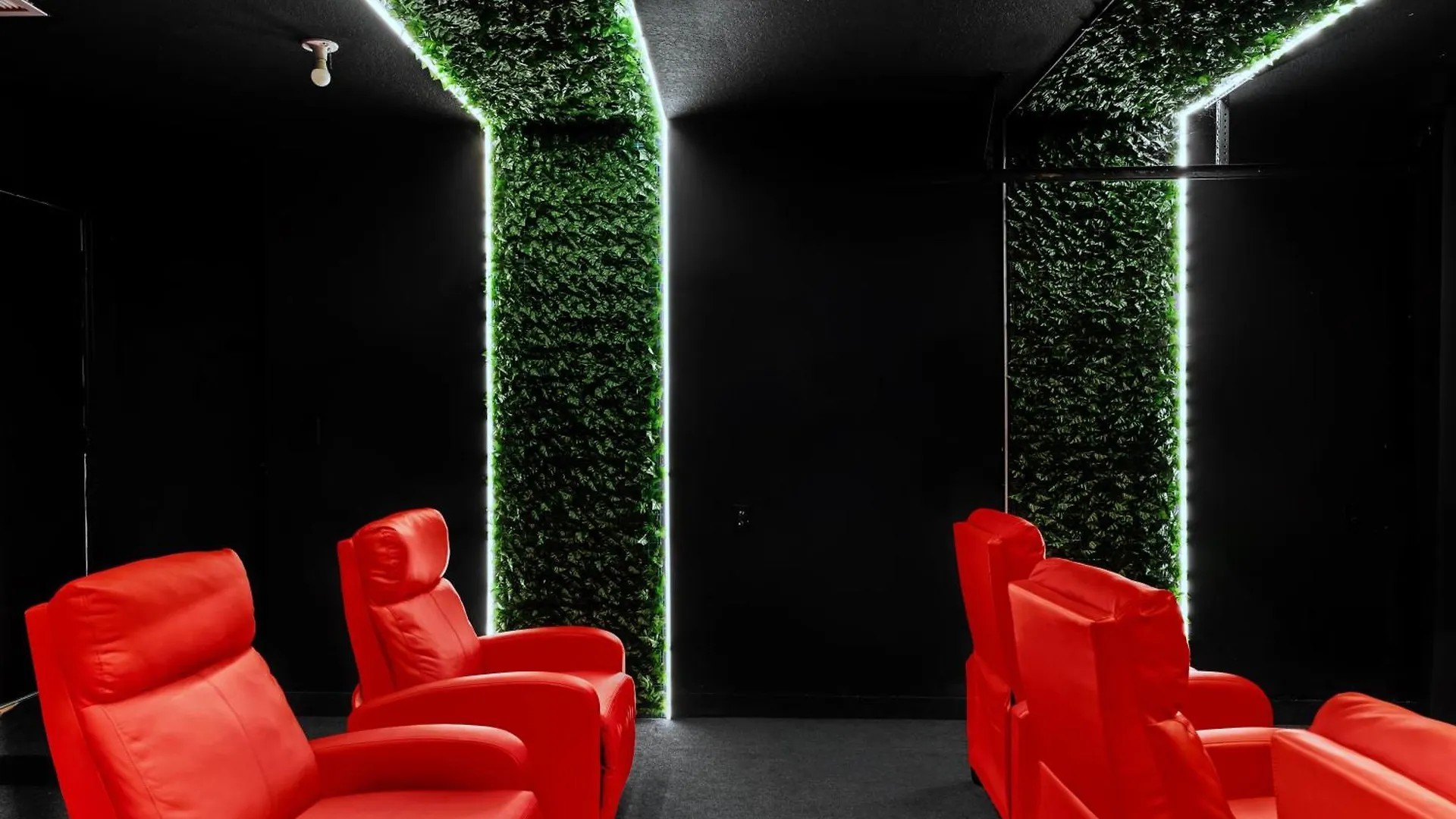 Avatar Luxe 5br W Cinema, Pool, Game & Bbq * 迈阿密