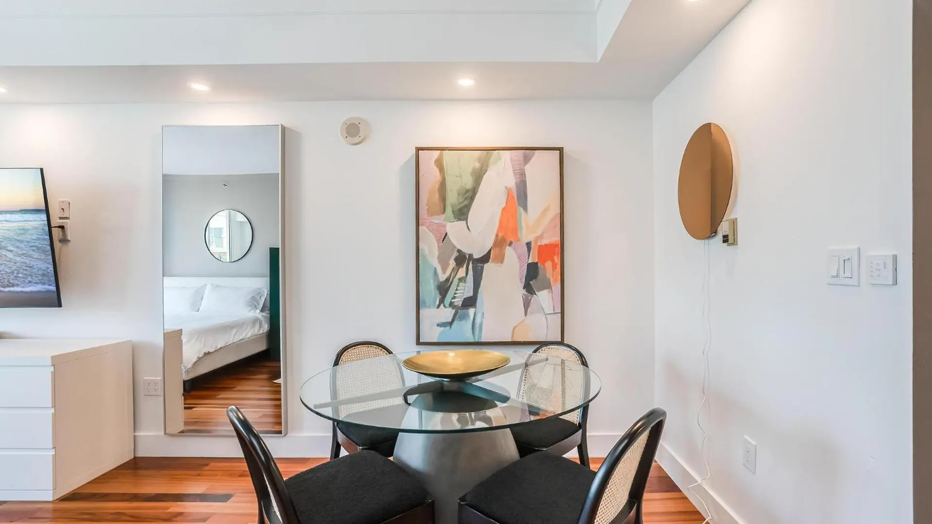 Apartman Renovated Coconut Grove Includes Parking
