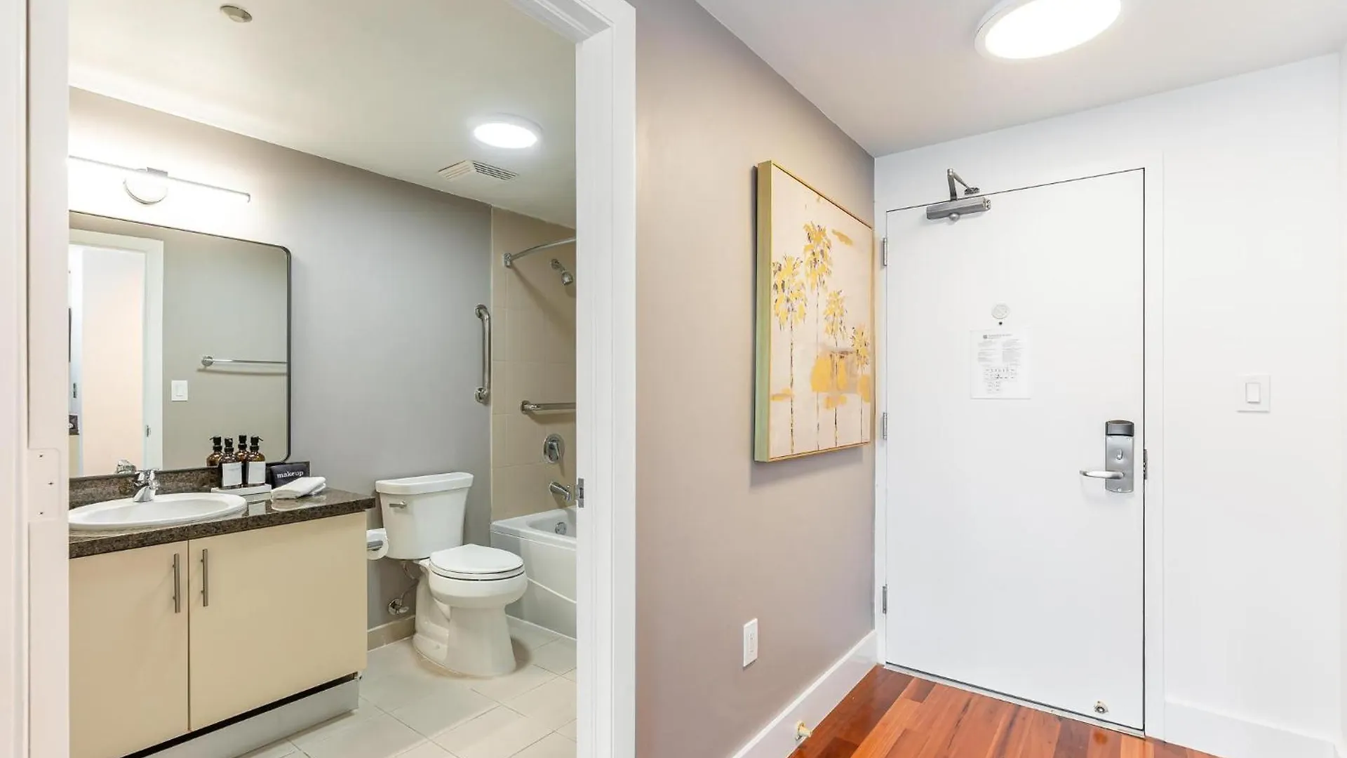 Apartman Renovated Coconut Grove Includes Parking Miami