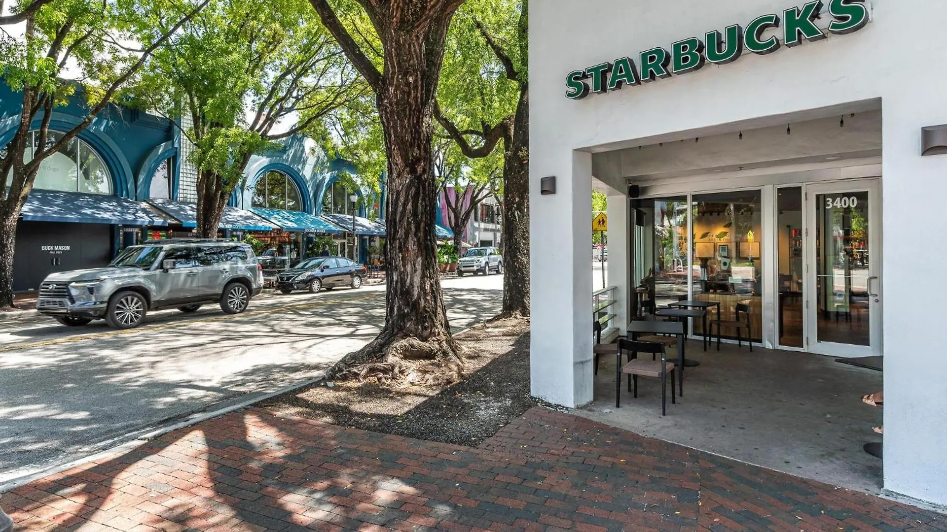 Renovated Coconut Grove Includes Parking Apartman *