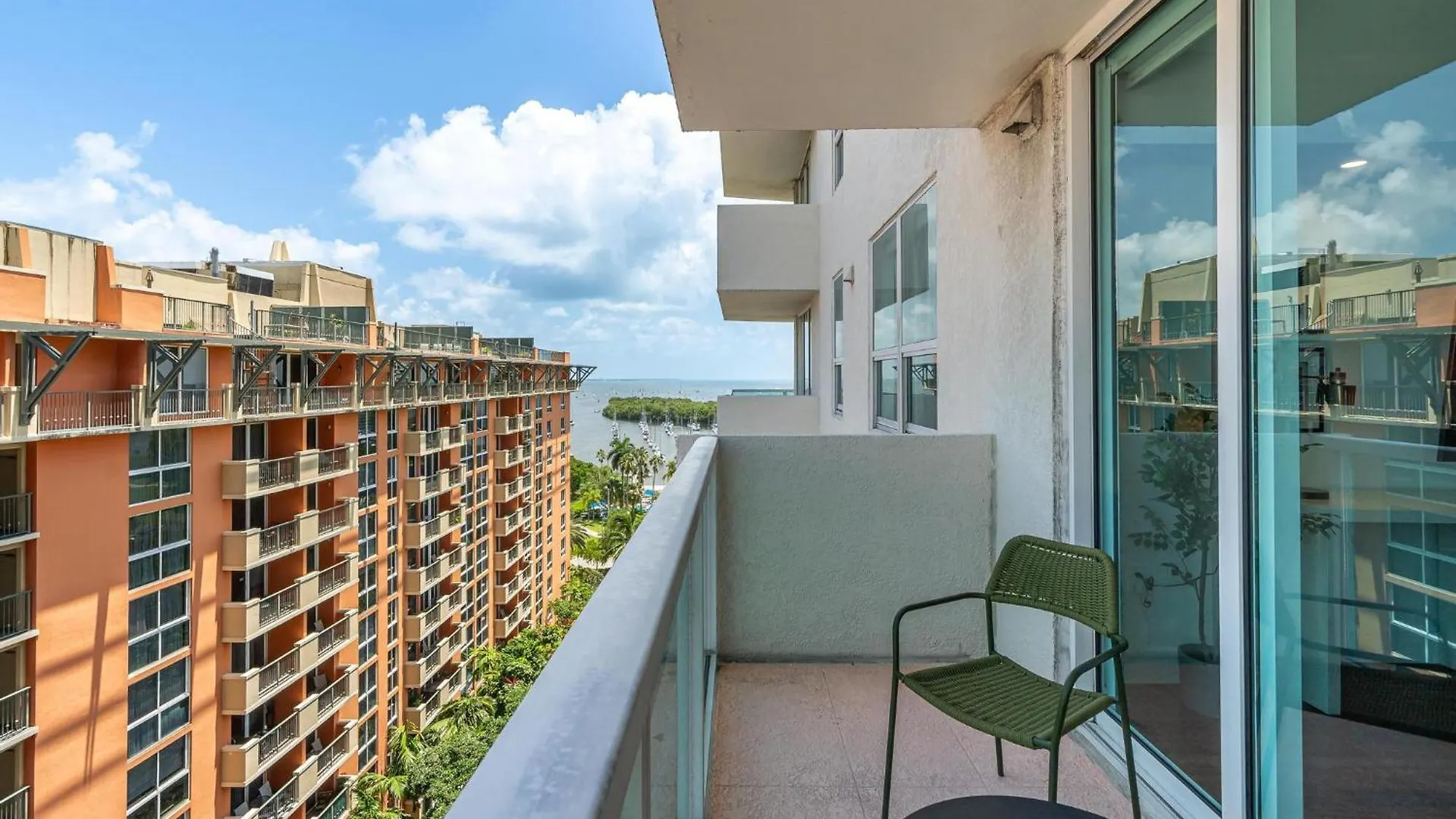Apartman Renovated Coconut Grove Includes Parking Miami