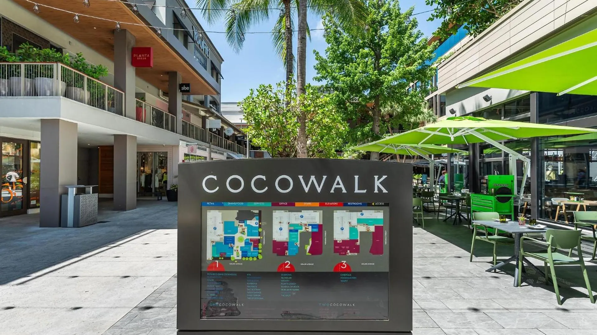 Renovated Coconut Grove Includes Parking * Miami