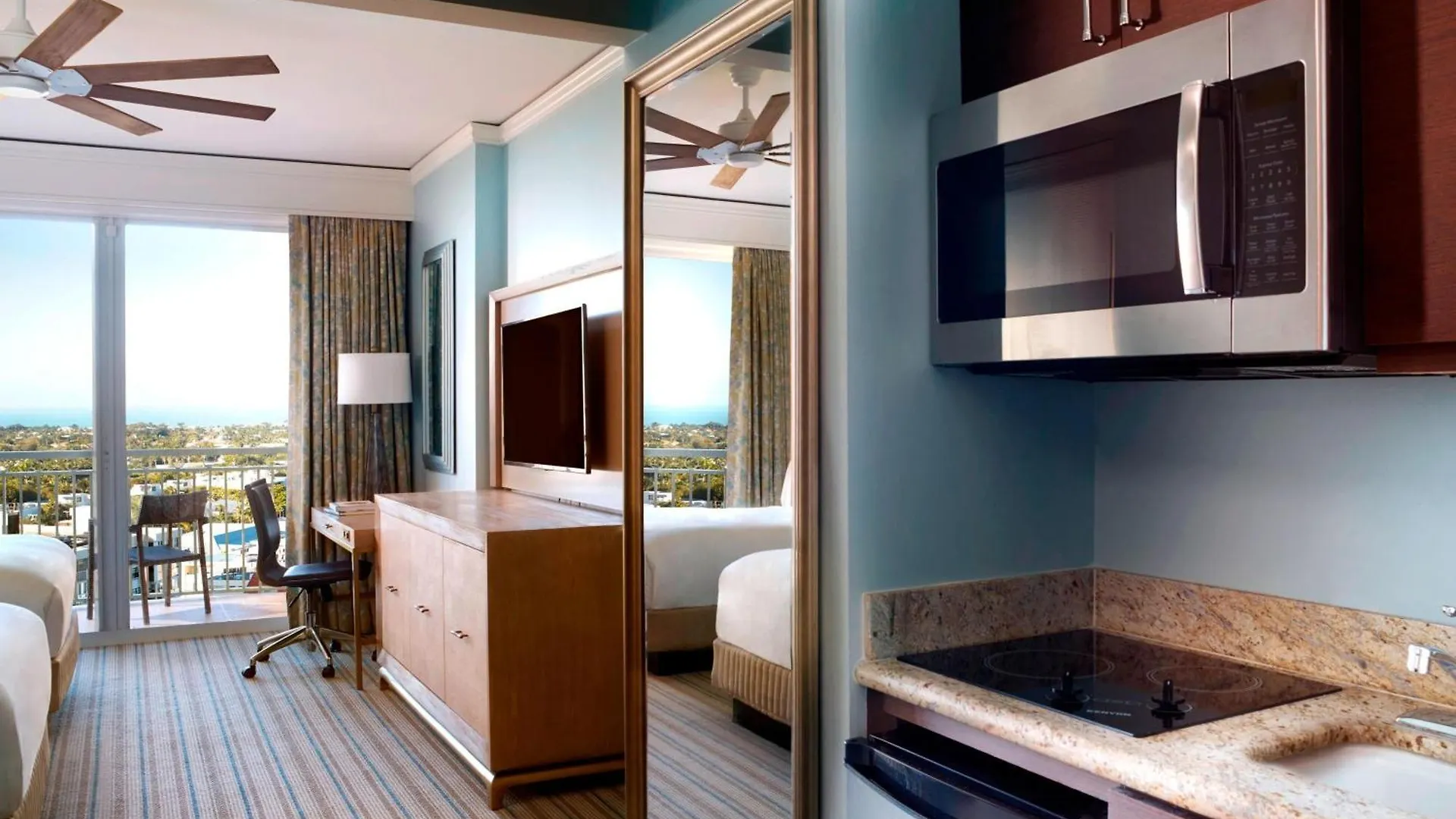 The Ritz-carlton Key Biscayne, Miami Hotel