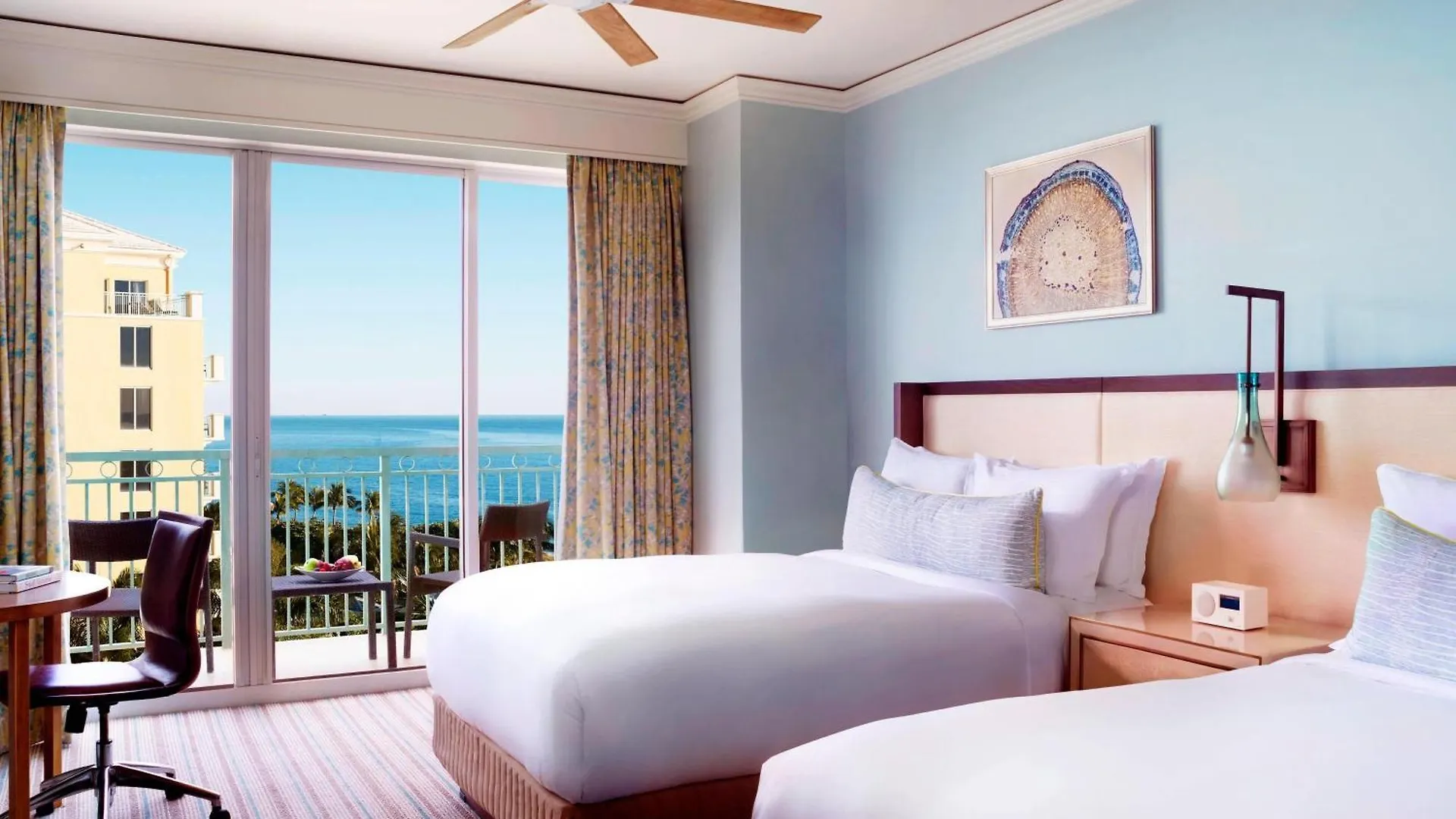 The Ritz-carlton Key Biscayne, Miami Hotel 5*
