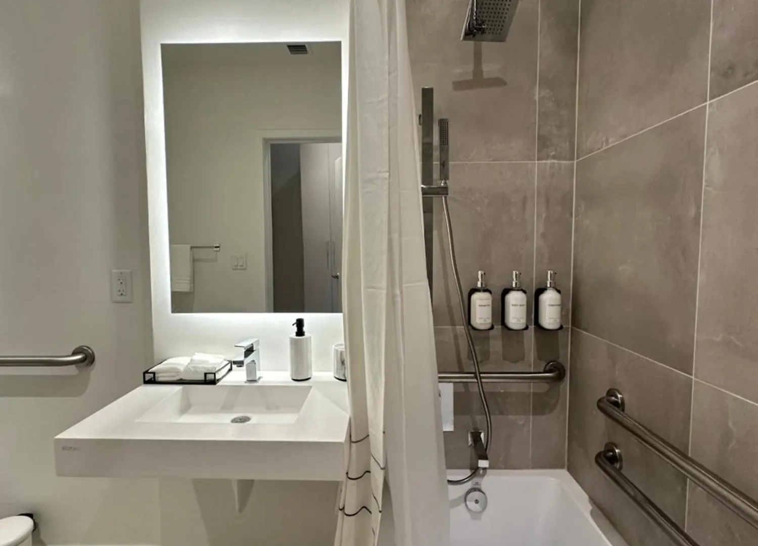 Smart Brickell Deluxe * מיאמי