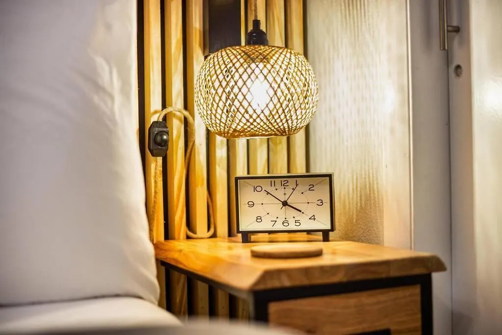 The Brickell Hideout - Charming/cozy/central