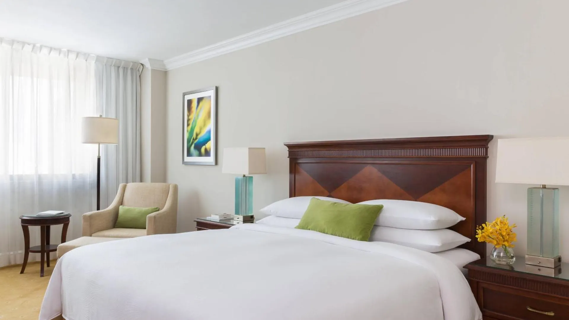 Jw Marriott Μαϊάμι