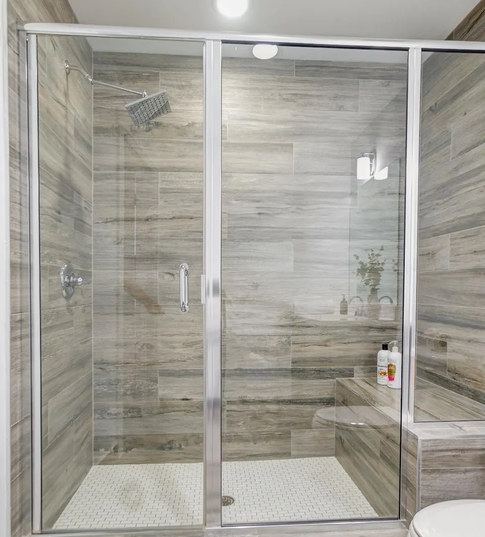 Lejlighed Modern 3br Ph With Rooftop Plunge Pool In