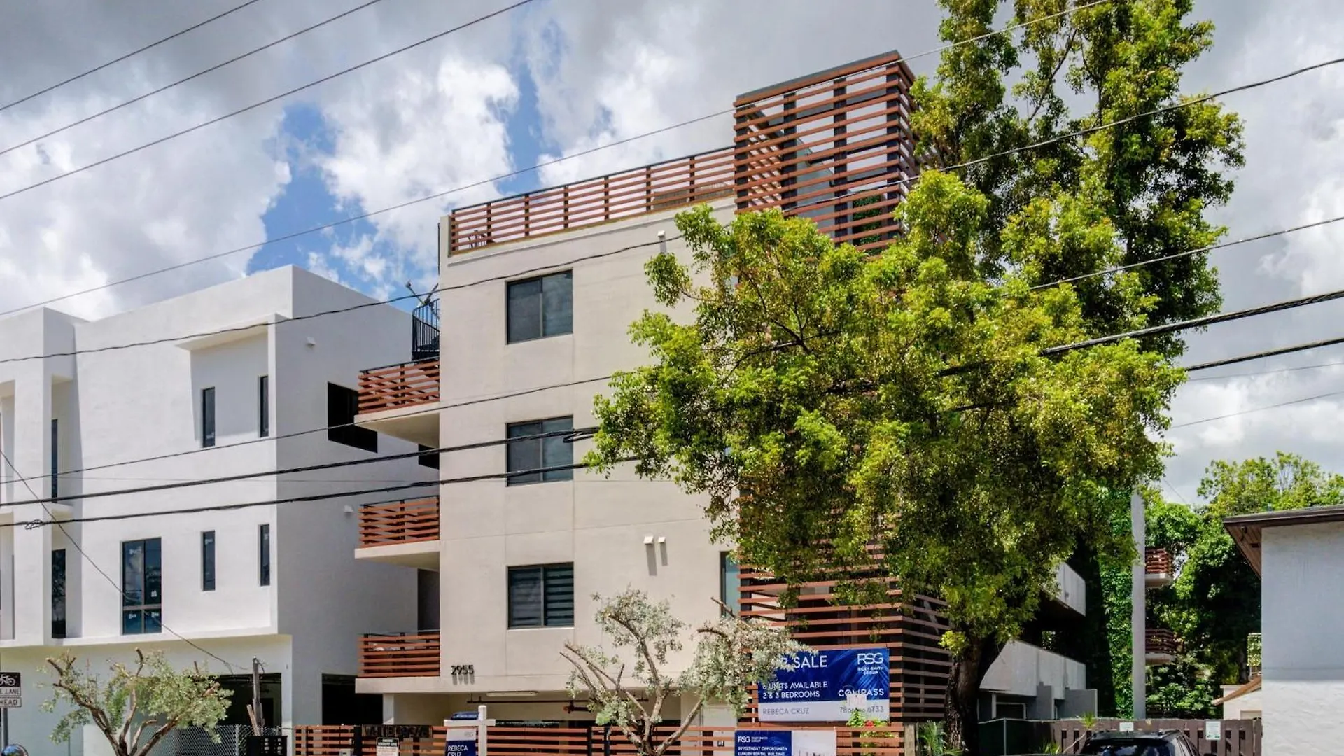 Modern 3br Ph With Rooftop Plunge Pool In Lejlighed *
