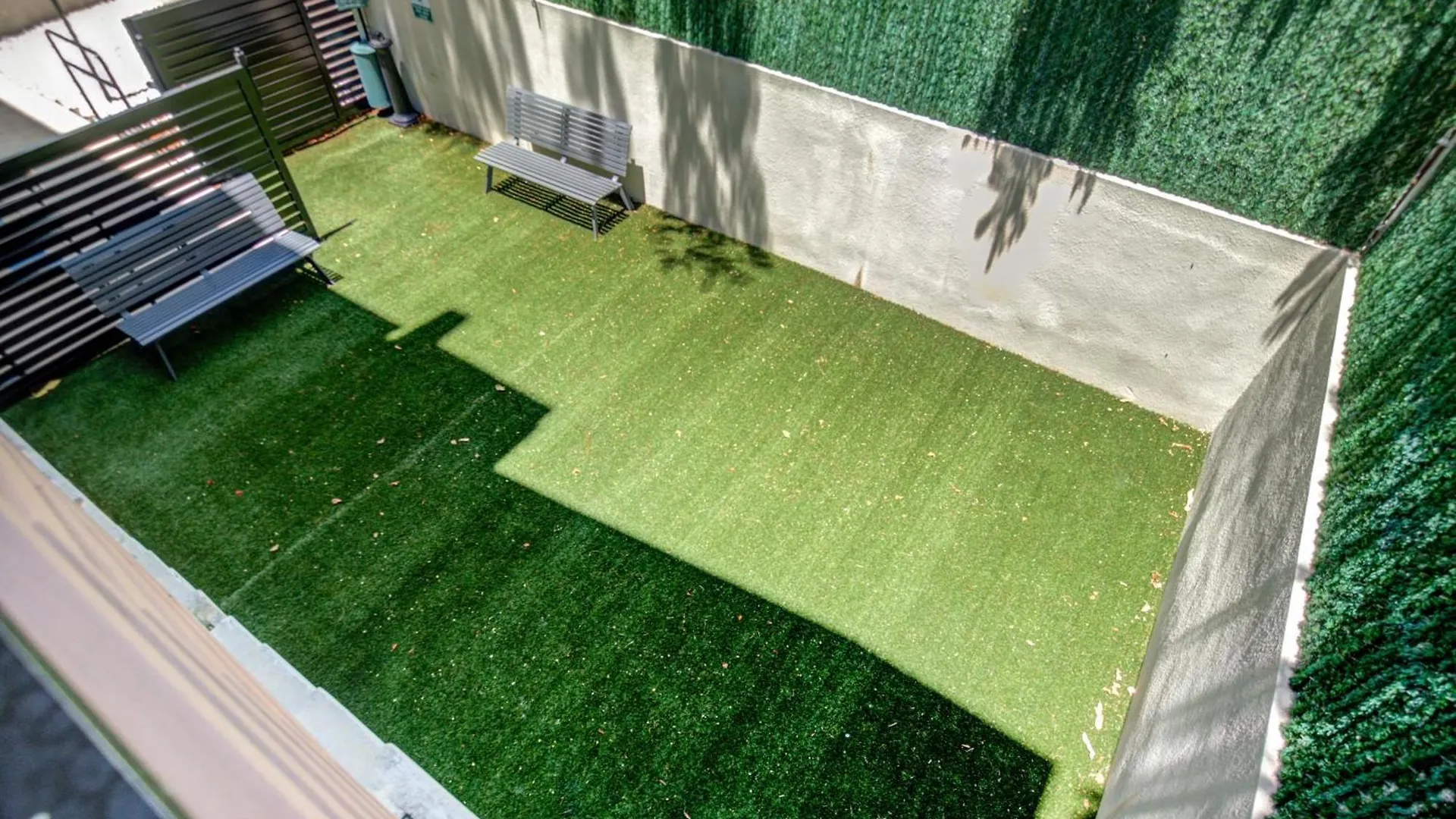 Modern 3br Ph With Rooftop Plunge Pool In Lejlighed Miami