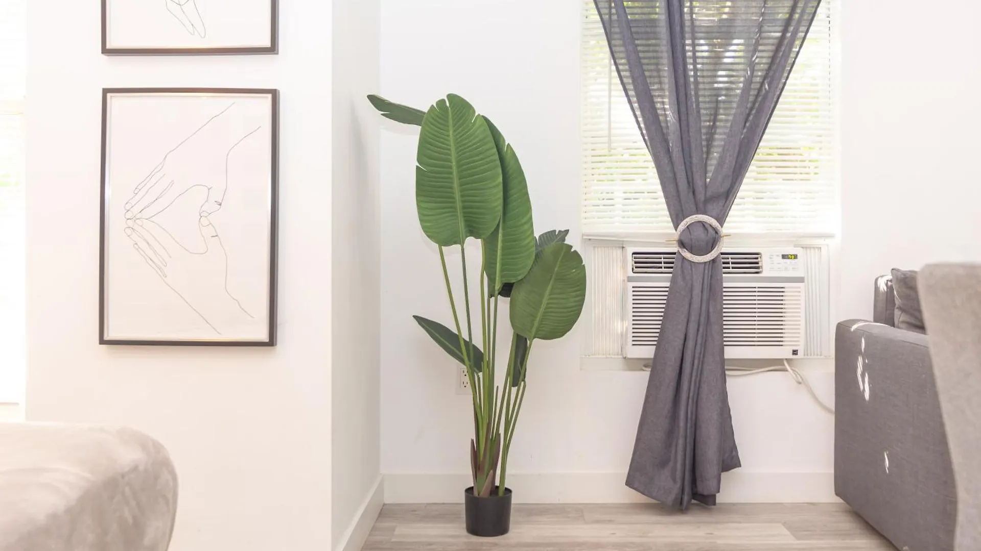 شقة 1 Bedroom - Midtown *