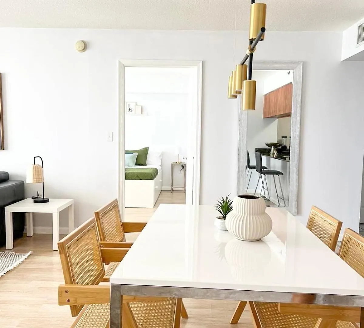 Apartamento Brickell With Oceanview Miami
