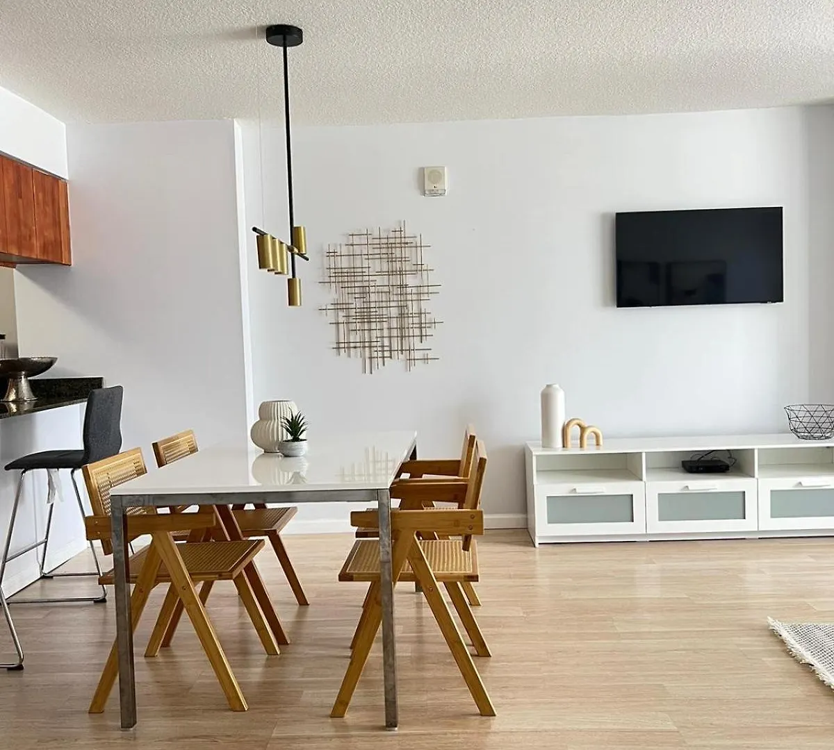 Brickell With Oceanview Apartamento Miami