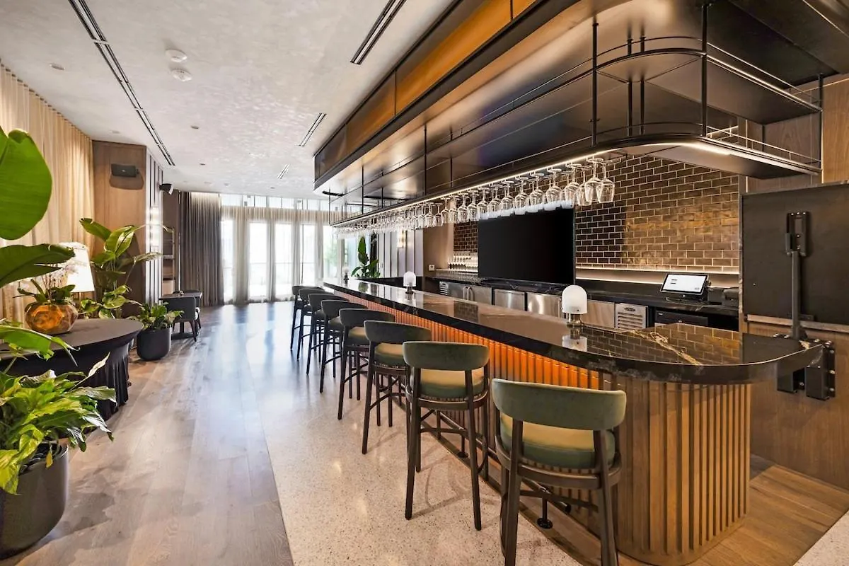 Stylish 1br At Gale Near Kaseya Center Daire Miami