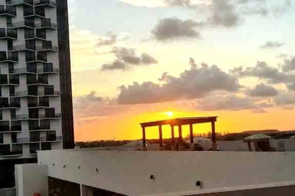 Comfortable In Downtown Doral Apartamento *