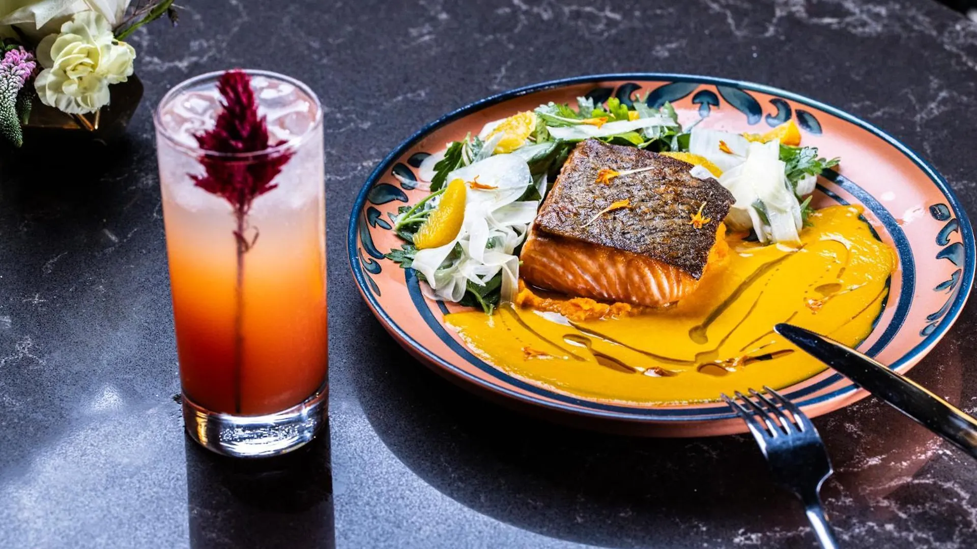 Gale & Residences 酒店 5*
