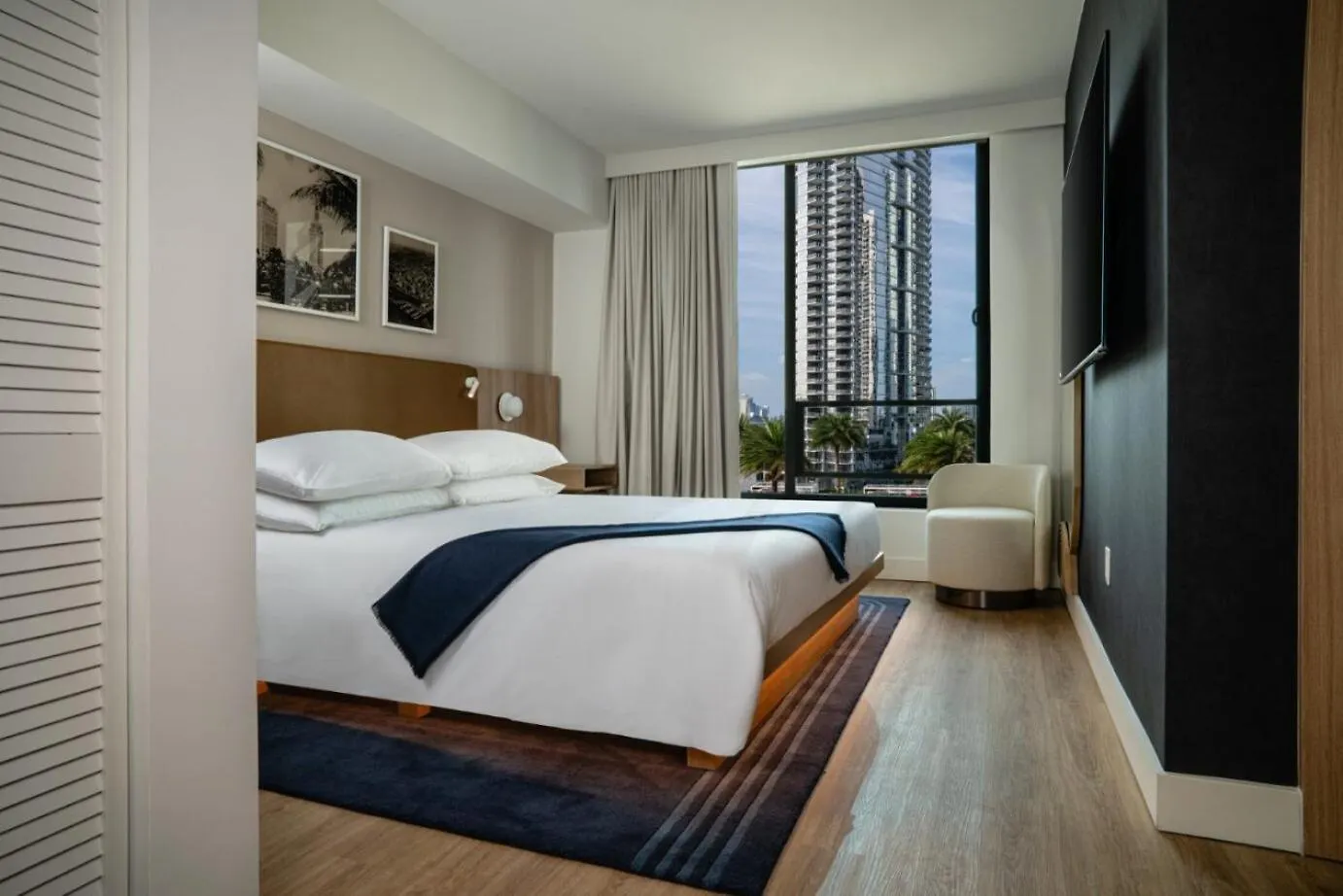 酒店 Gale & Residences